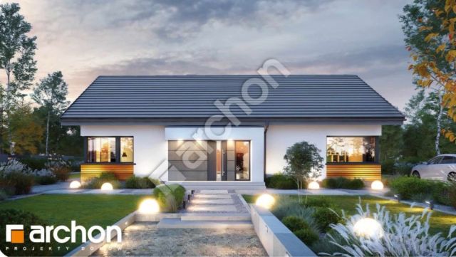 dom wolnostojący Wierzchosławice. Zdjęcie 1