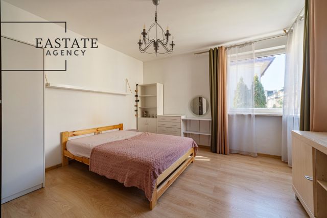 bliźniak, 9 pokoi Warszawa Wawer, ul. Wał Miedzeszyński. Zdjęcie 10