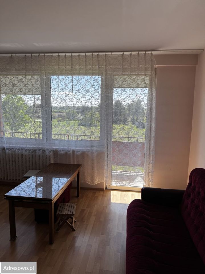 Mieszkanie 3-pokojowe Zieleniec. Zdjęcie 4