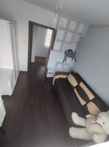 dom szeregowy, 4 pokoje Wrocław Pawłowice, ul. Pawłowicka. Zdjęcie 13