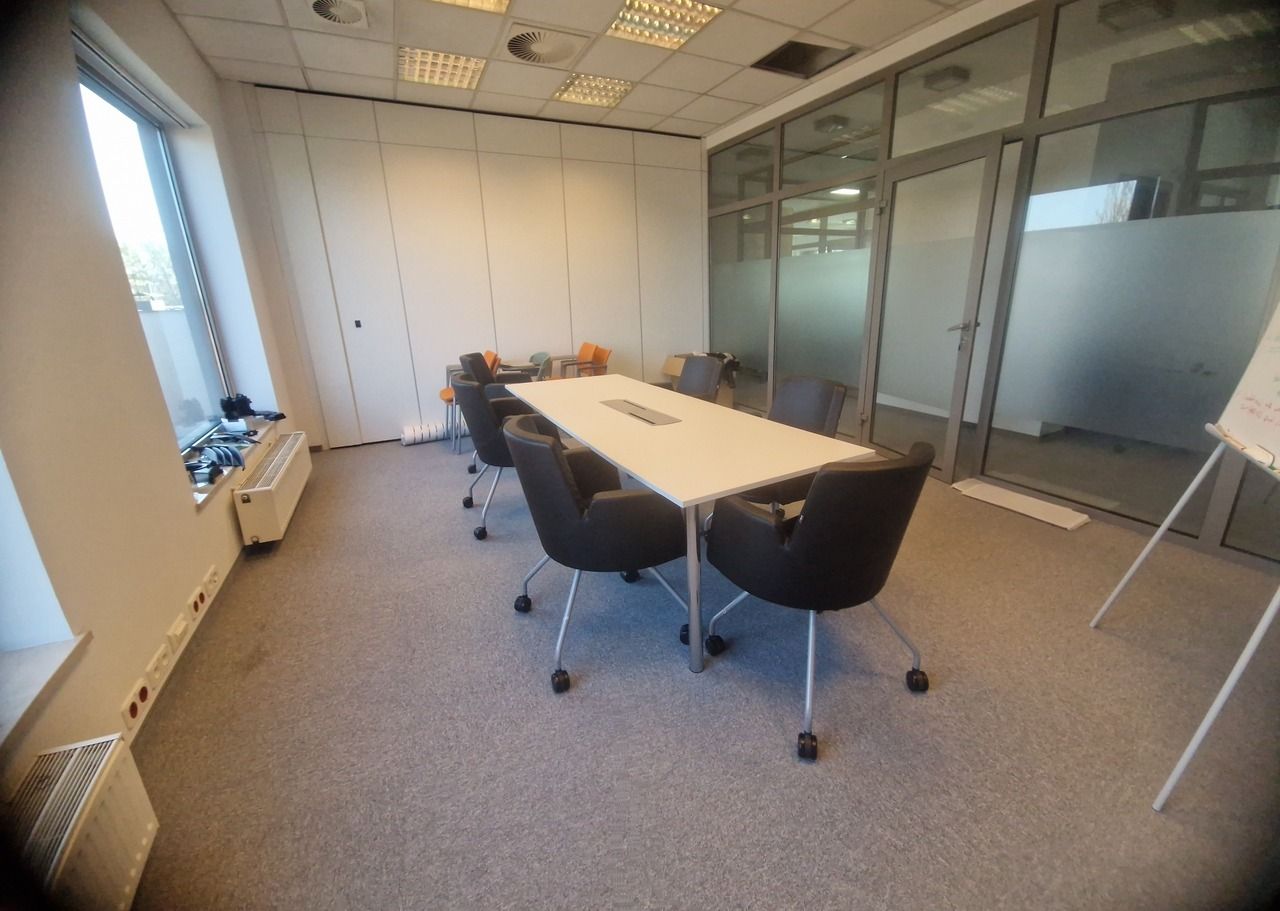 Biuro Wrocław Stare Miasto, ul. Tęczowa. Zdjęcie 21