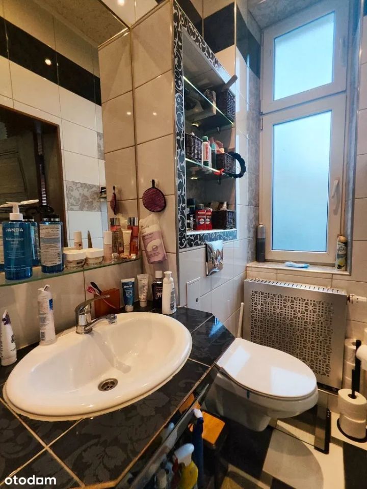 Mieszkanie 3-pokojowe Skwierzyna, ul. Konopnickiej. Zdjęcie 13