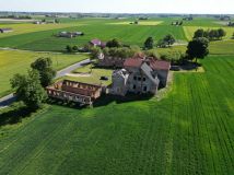 Działka Radziki Małe. Zdjęcie 3