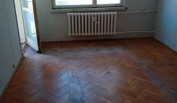 Mieszkanie 2-pokojowe Bartoszyce, ul. Traugutta