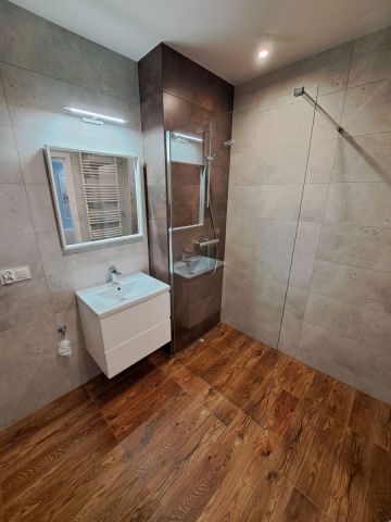 Mieszkanie 2-pokojowe Poznań Jeżyce, ul. Jasielska. Zdjęcie 13