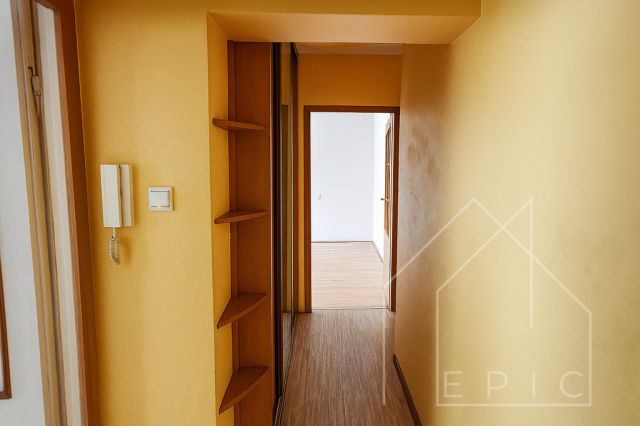 Mieszkanie 3-pokojowe Szczecin, pl. Orła Białego. Zdjęcie 15