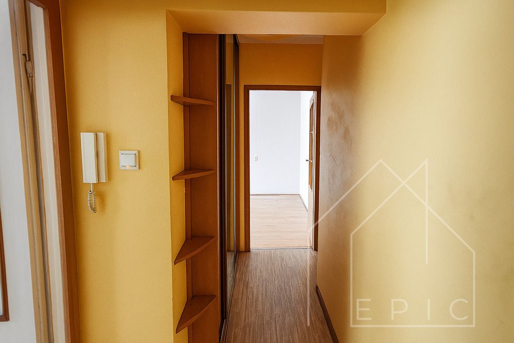 Mieszkanie 3-pokojowe Szczecin, pl. Orła Białego. Zdjęcie 15