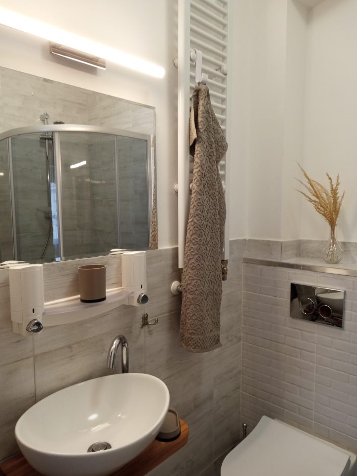 Mieszkanie 3-pokojowe Zgorzelec, ul. Brzozowa. Zdjęcie 8