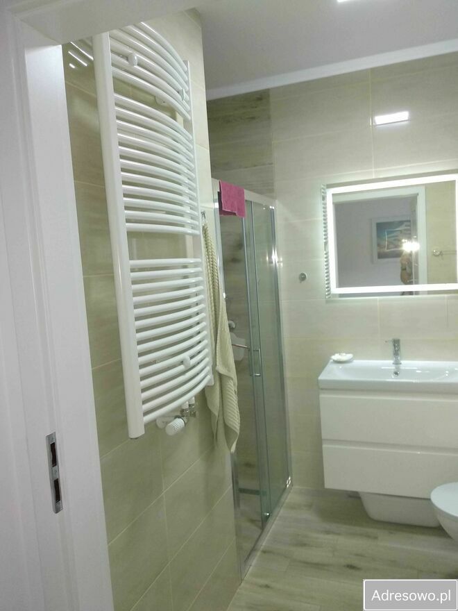 Mieszkanie 2-pokojowe Jantar, ul. Rybacka. Zdjęcie 3