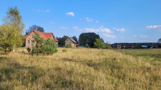 Działka budowlana Konarzyny. Zdjęcie 1