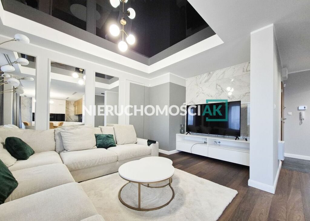 Mieszkanie 4-pokojowe Poznań, ul. Czesława Niemena. Zdjęcie 3