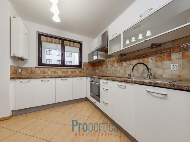 Mieszkanie 2-pokojowe Warszawa Bemowo. Zdjęcie 7