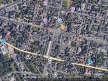 Mieszkanie 1-pokojowe Zgierz Nowe Miasto, pl. Jana Kilińskiego