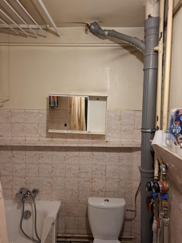 Mieszkanie 2-pokojowe Łódź Teofilów, ul. Wici. Zdjęcie 10