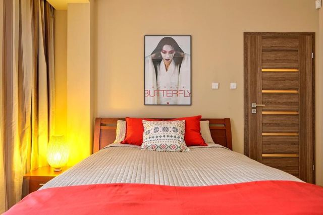 Mieszkanie 2-pokojowe Kraków Kazimierz, ul. Skawińska. Zdjęcie 5