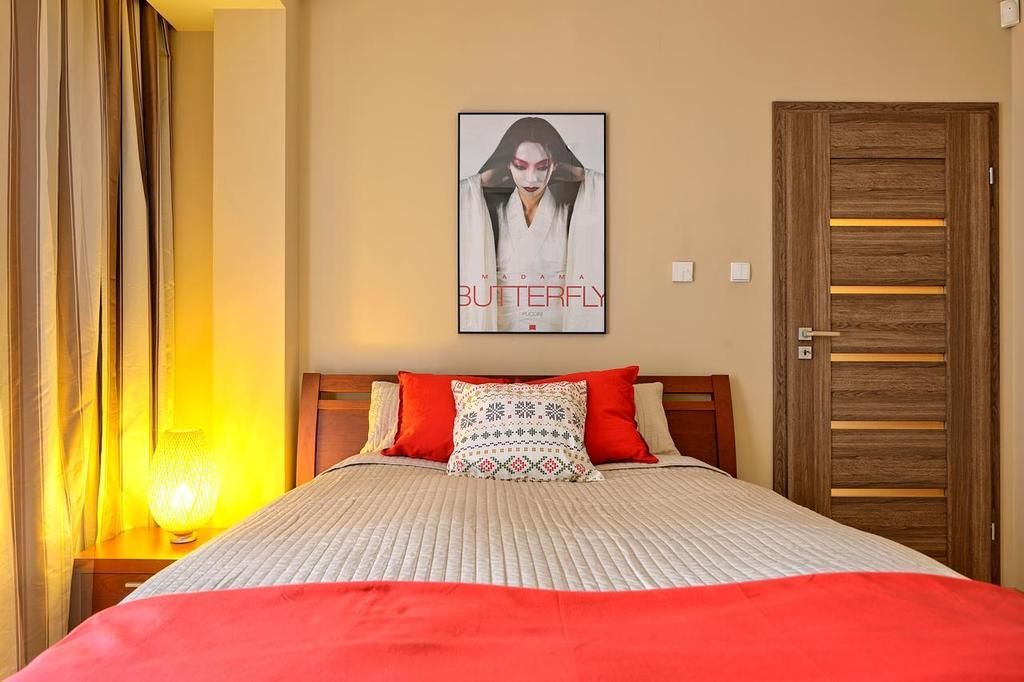 Mieszkanie 2-pokojowe Kraków Kazimierz, ul. Skawińska. Zdjęcie 5