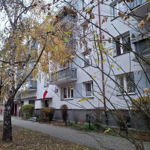 Mieszkanie 2-pokojowe Warszawa Grochów, ul. Osowska. Zdjęcie 1