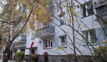 Mieszkanie 2-pokojowe Warszawa Grochów, ul. Osowska
