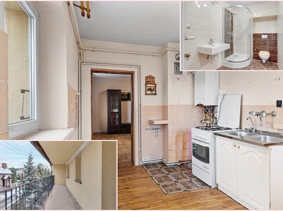 dom wolnostojący, 6 pokoi Sosnowiec Porąbka, ul. Sławkowska. Zdjęcie 7