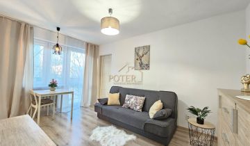 Mieszkanie 2-pokojowe Wrocław Stare Miasto, ul. Nabycińska