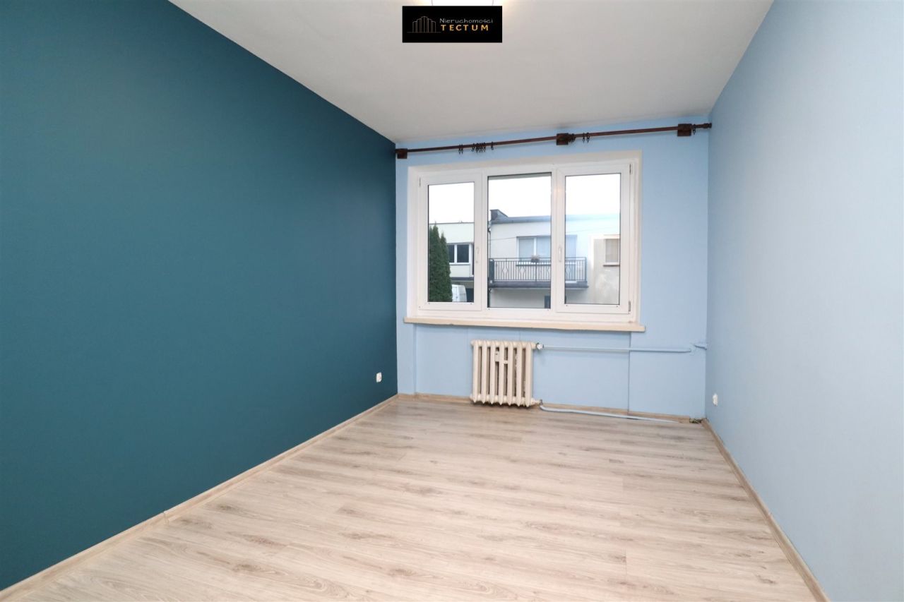 Mieszkanie 3-pokojowe Wągrowiec, pl. Plac kard. Stefana Wyszyńskiego. Zdjęcie 2