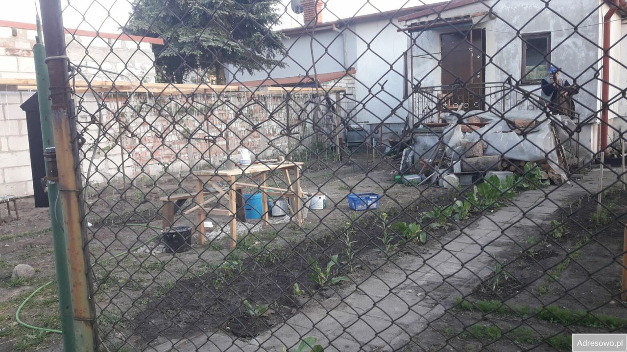 dom wolnostojący, 2 pokoje Pułtusk Popławy, ul. Brzozowa. Zdjęcie 7