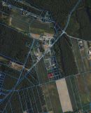 Działka budowlana Wiktorowo