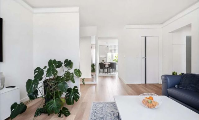 Mieszkanie 4-pokojowe Przecław. Zdjęcie 1