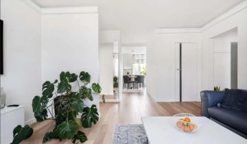 Mieszkanie 4-pokojowe Przecław