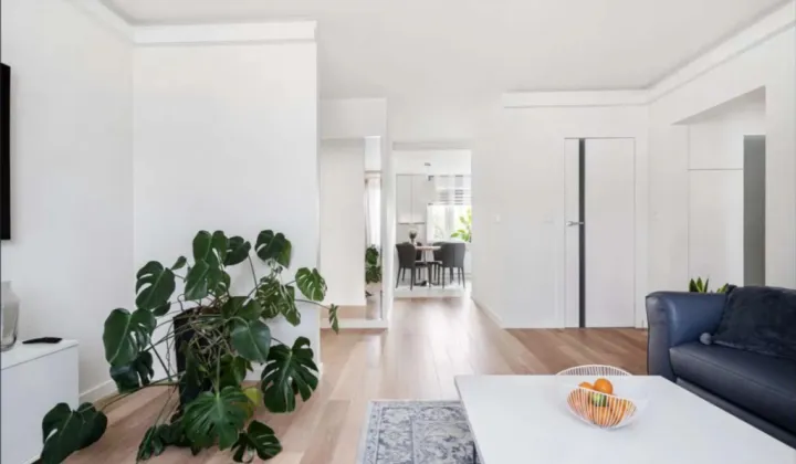 Mieszkanie 4-pokojowe Przecław