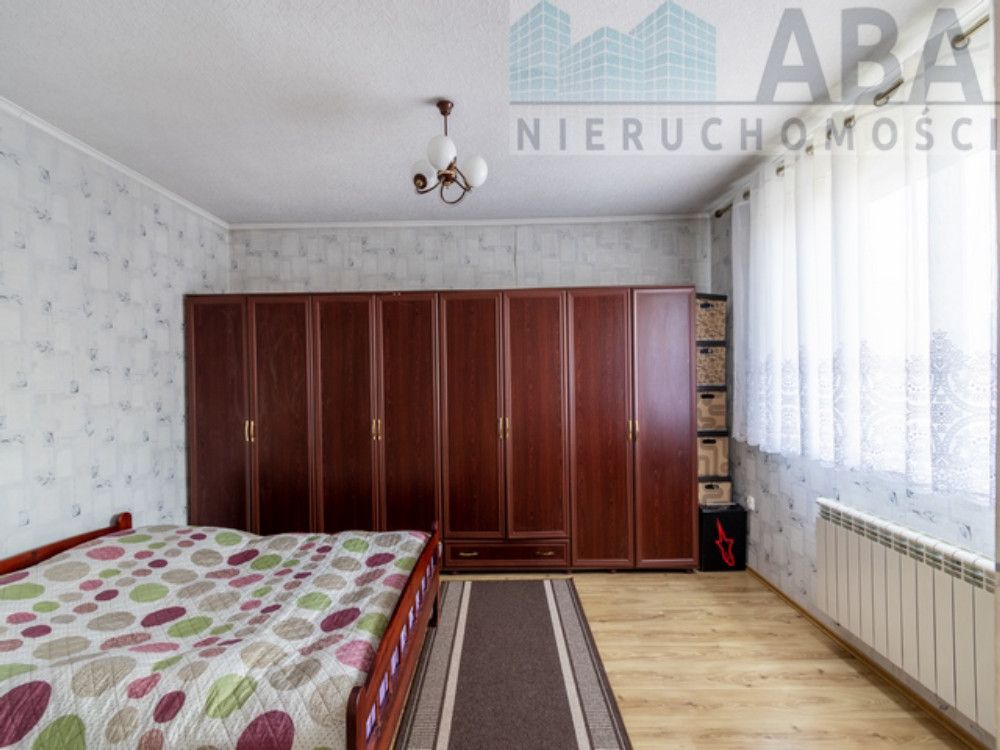 siedlisko, 4 pokoje Skotniki. Zdjęcie 7