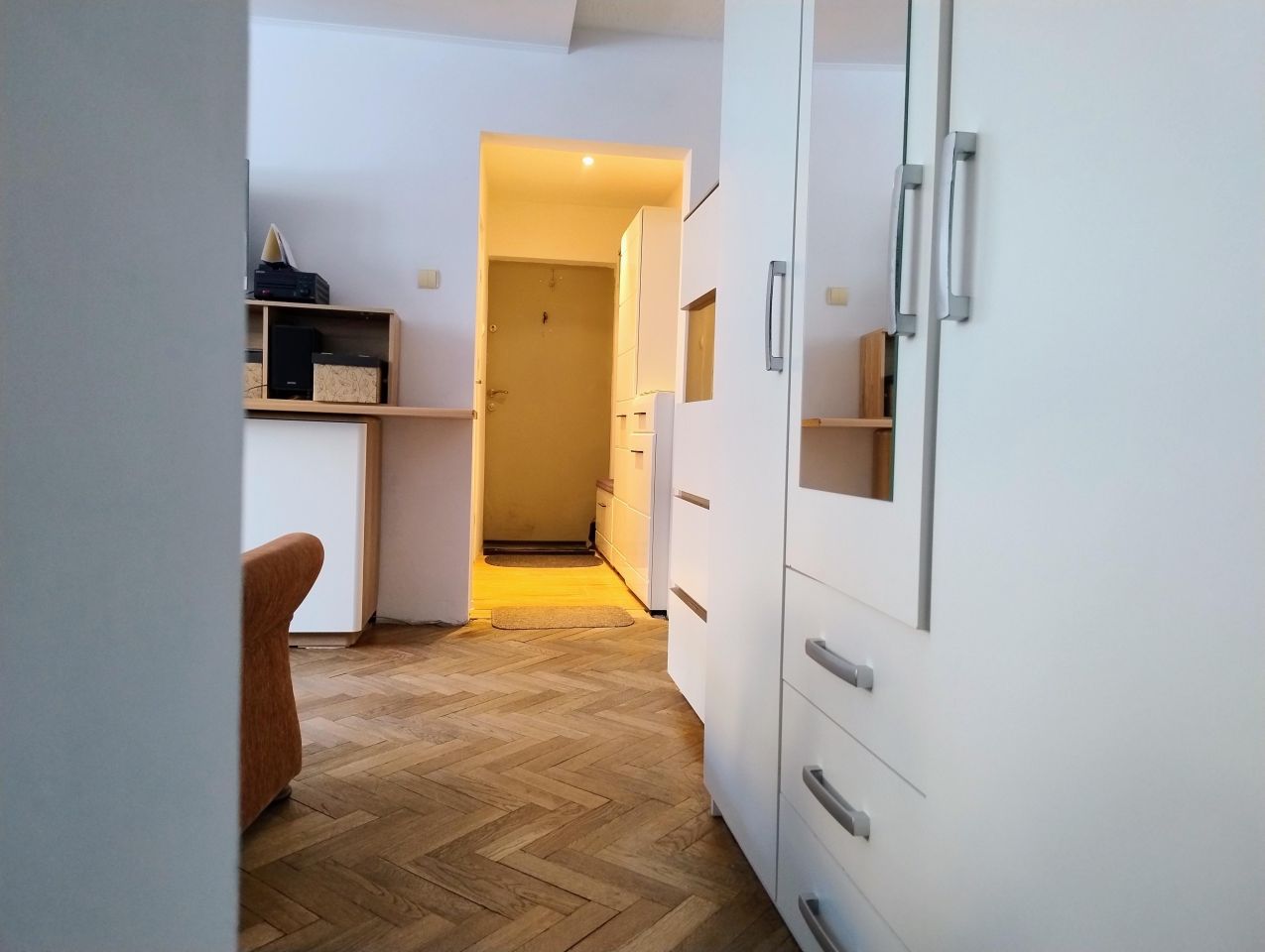 Mieszkanie 3-pokojowe Łódź Zarzew, ul. Tatrzańska. Zdjęcie 5