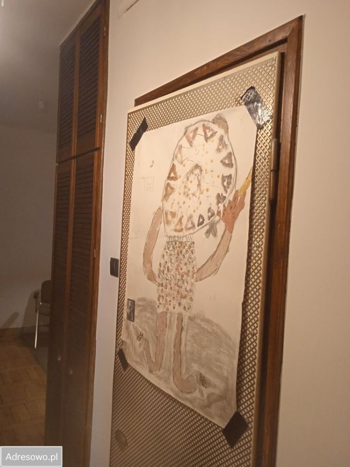 Mieszkanie 1-pokojowe Warszawa Mokotów, ul. Racławicka. Zdjęcie 6