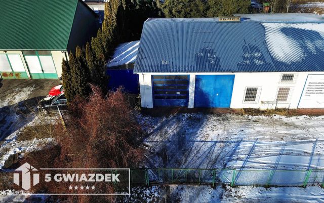 Lokal Szczecinek, ul. Cisowa. Zdjęcie 24