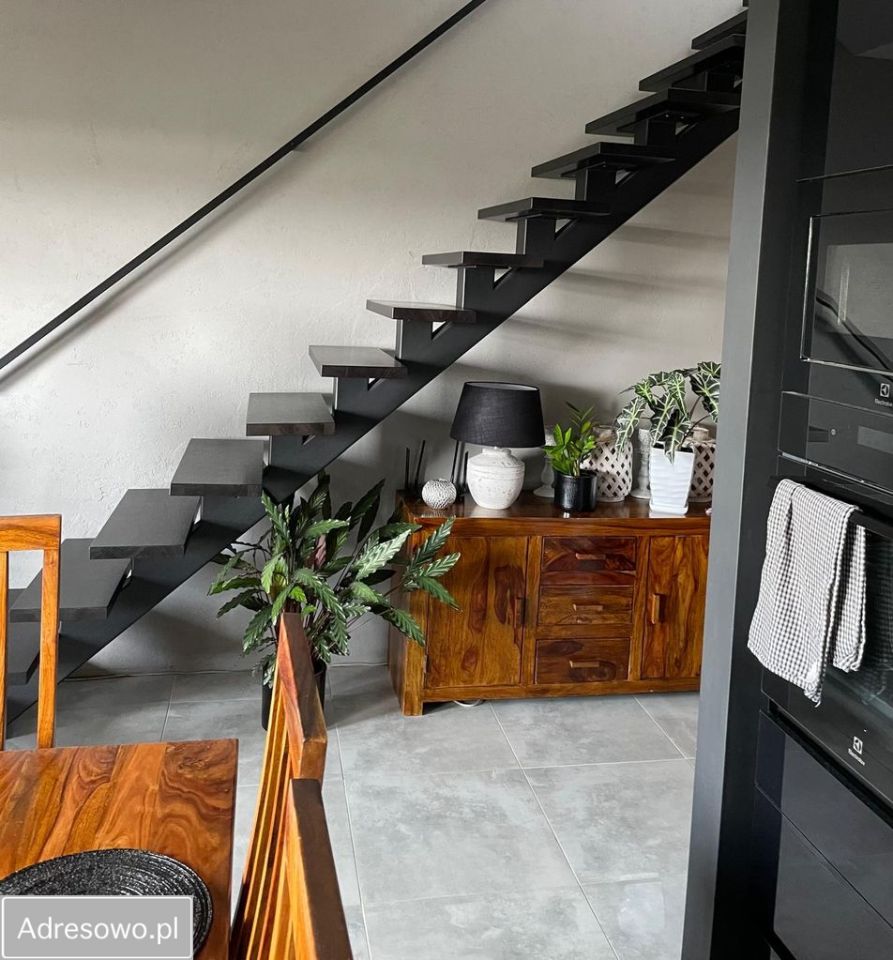 Mieszkanie 4-pokojowe Wrocław Stabłowice, ul. Olbrachtowska. Zdjęcie 2