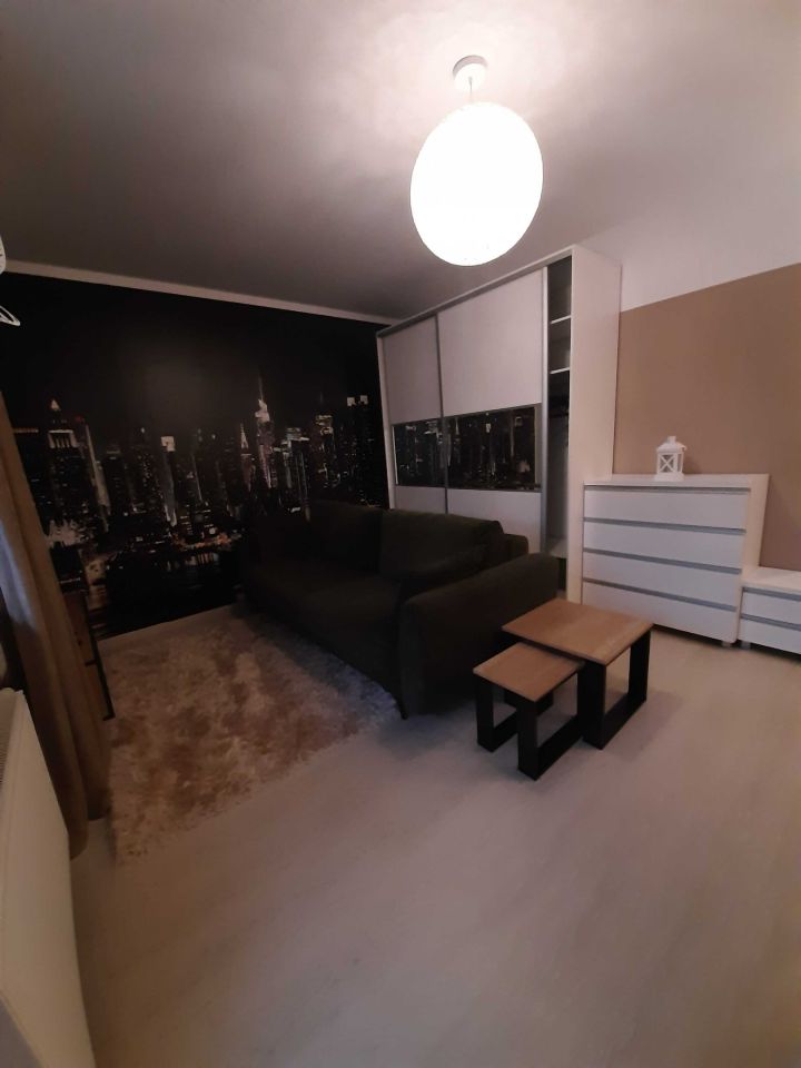 Mieszkanie 1-pokojowe Kołobrzeg. Zdjęcie 1