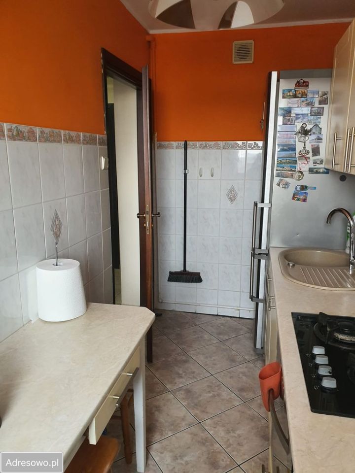 Mieszkanie 3-pokojowe Bydgoszcz Fordon, ul. Pielęgniarska. Zdjęcie 4