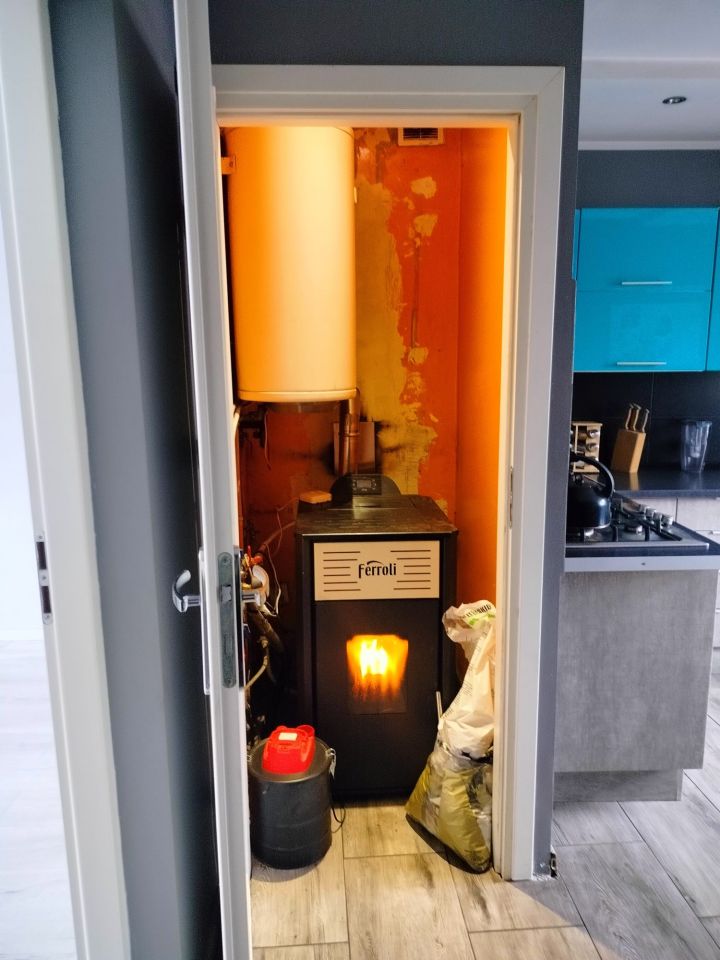 Mieszkanie 2-pokojowe Ruda Śląska Orzegów. Zdjęcie 5