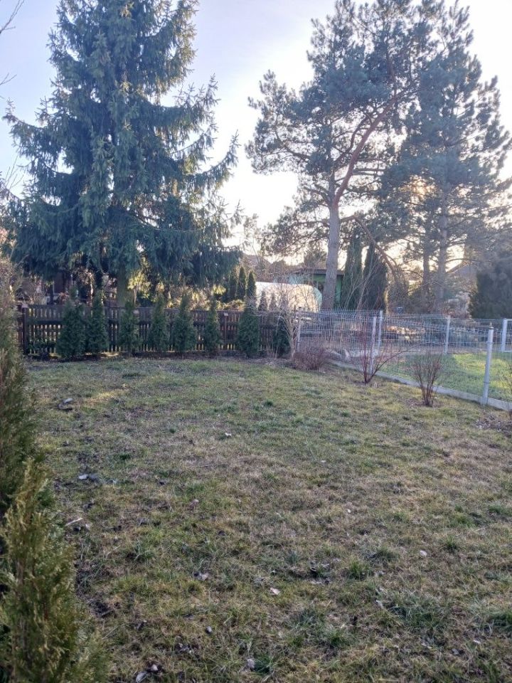 Działka rod Ostrów Wielkopolski, ul. Przeskok. Zdjęcie 5