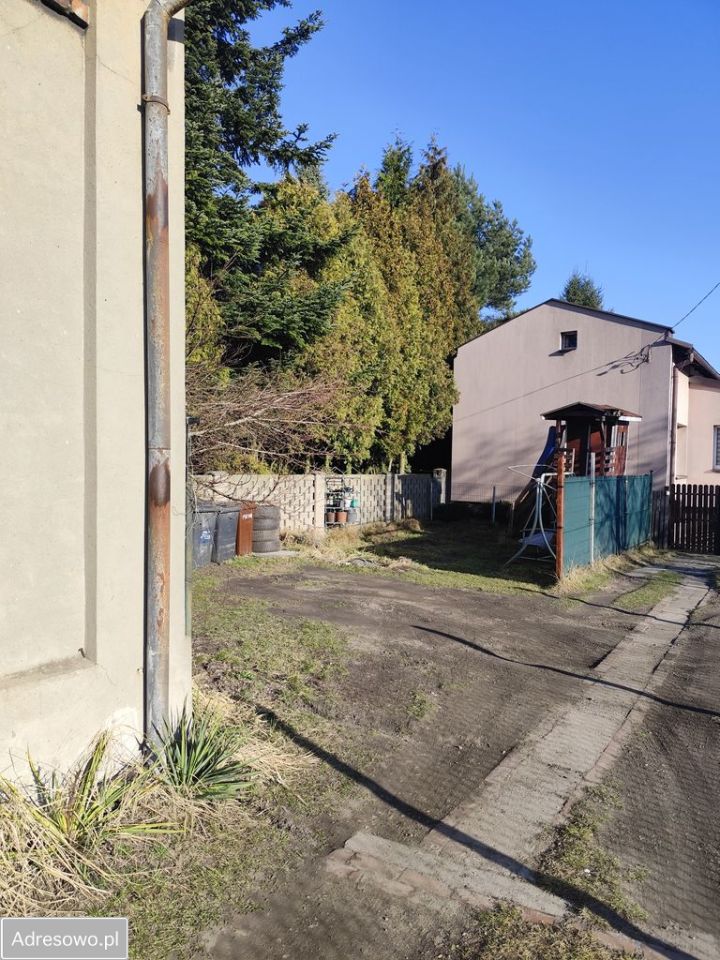 dom wolnostojący, 3 pokoje Rogoźnik, ul. Kościuszki. Zdjęcie 10