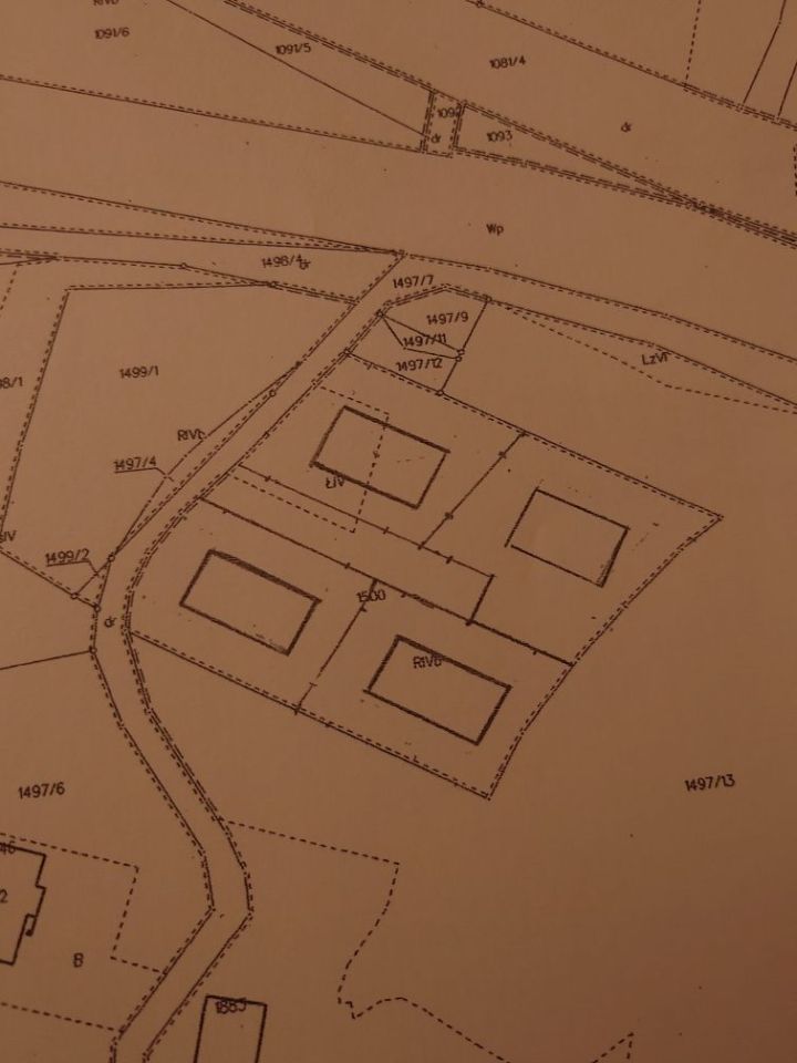 Działka budowlana Męcina. Zdjęcie 6