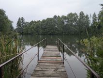 Działka rekreacyjna Myślenice. Zdjęcie 4