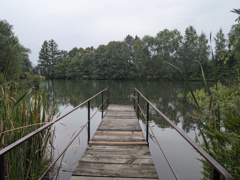 Działka rekreacyjna Myślenice. Zdjęcie 5