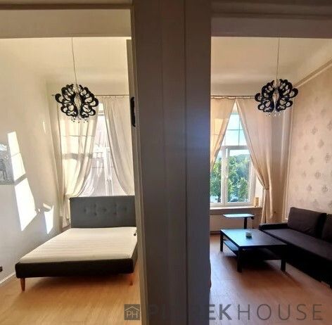 Mieszkanie 2-pokojowe Warszawa Śródmieście, ul. Królewska. Zdjęcie 3