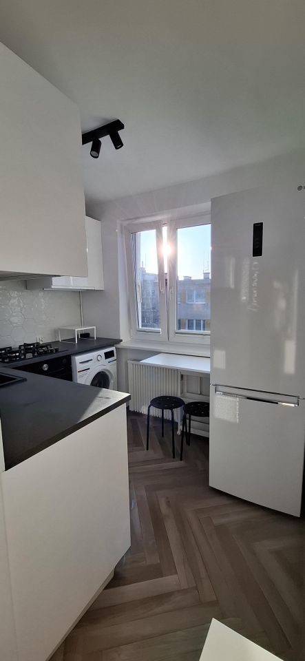 Mieszkanie 2-pokojowe Wrocław Szczepin, ul. Braniborska. Zdjęcie 7