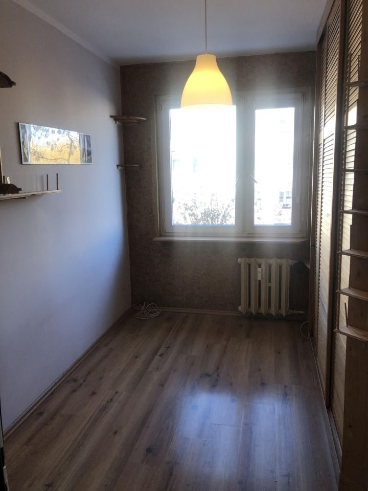 Mieszkanie 3-pokojowe Stargard Centrum, ul. Fryderyka Chopina. Zdjęcie 5