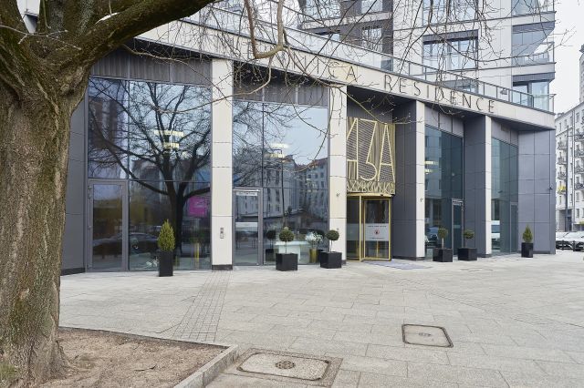 Mieszkanie 2-pokojowe Warszawa Wola, ul. Waliców. Zdjęcie 18