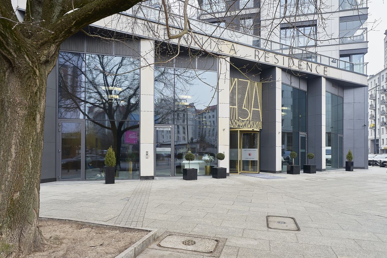 Mieszkanie 2-pokojowe Warszawa Wola, ul. Waliców. Zdjęcie 18