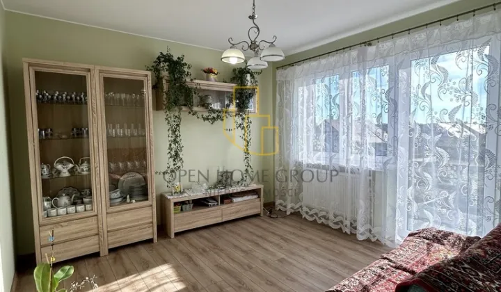 bliźniak, 2 pokoje Długołęka