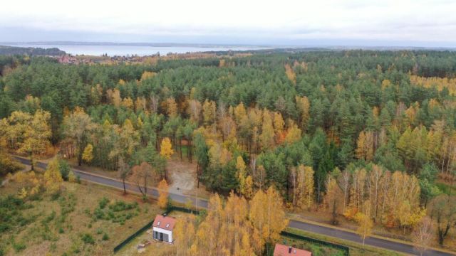 Działka budowlana Rydzewo, ul. Mazurska. Zdjęcie 7